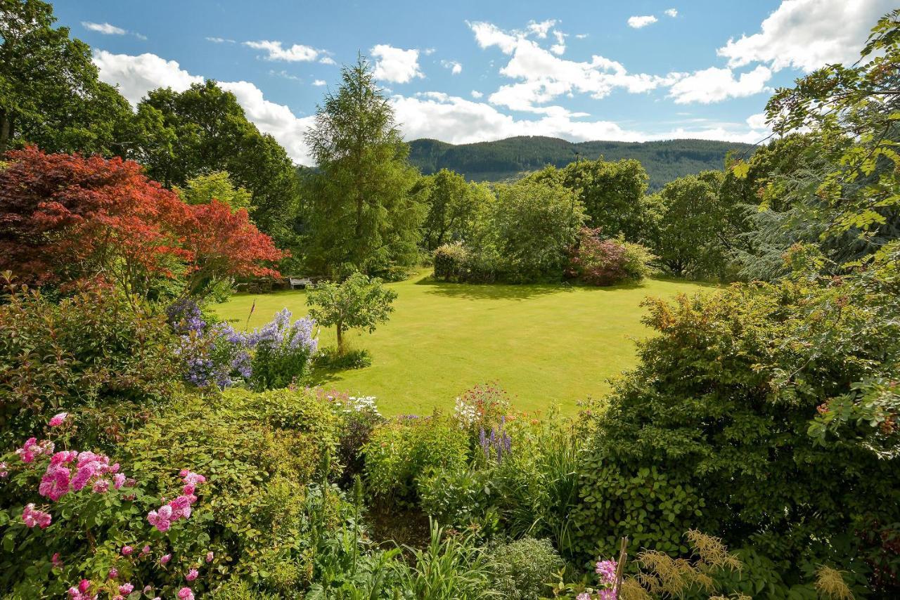 Wintergreen Pitlochry Exterior photo