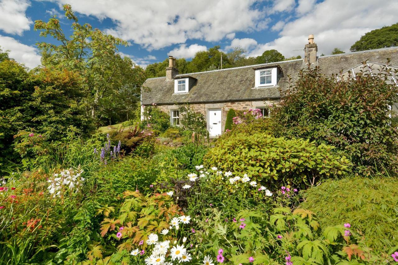 Wintergreen Pitlochry Exterior photo