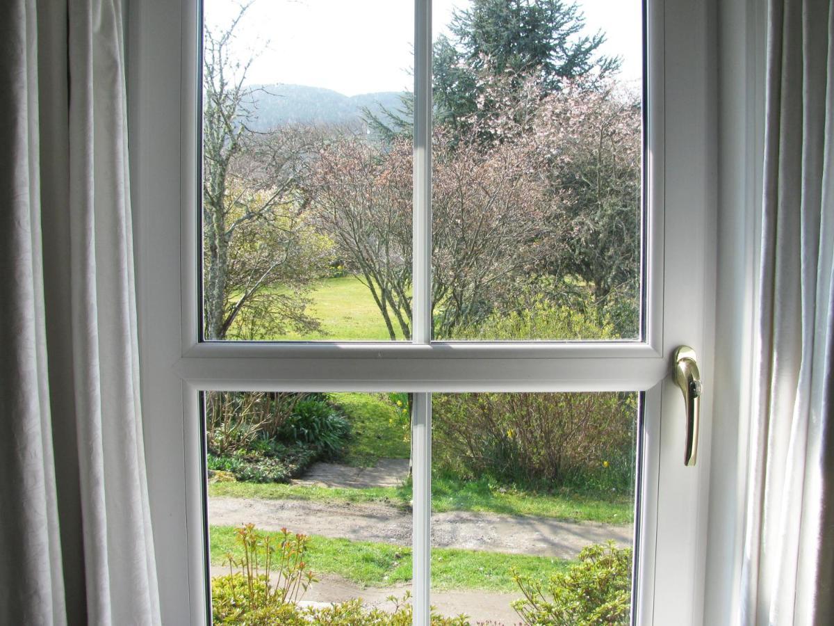 Wintergreen Pitlochry Exterior photo