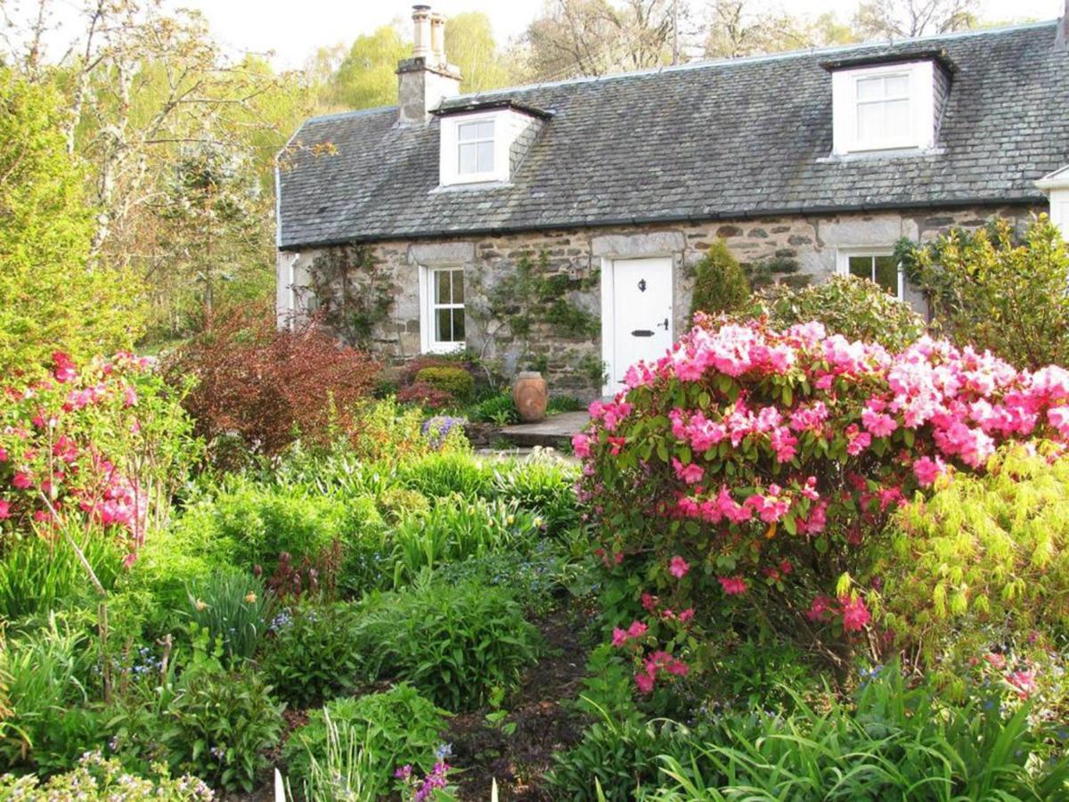 Wintergreen Pitlochry Exterior photo